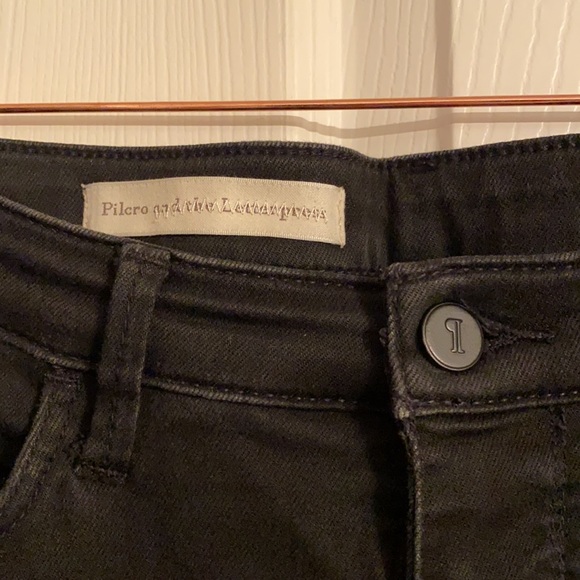 Pilcro Jeans - Picture 2 of 4